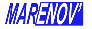 Marenov Peintre Sur La Commune D Orleans Logo