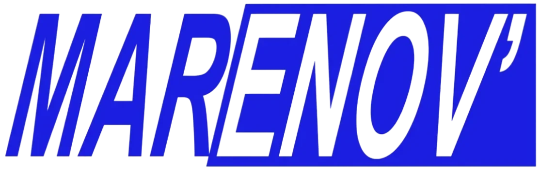 Marenov Peintre Sur La Commune D Orleans Logo