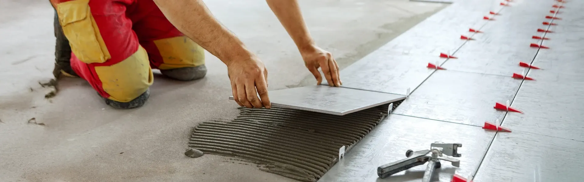 Revêtement de sol à Toulouse